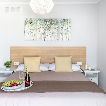 Sea Moon Lanzarote Villa Плая Бланка Екстериор снимка